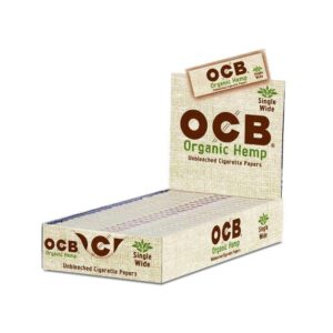 OCB Papers