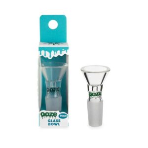 Ooze Glass Bowl 14mm Glass Bowl