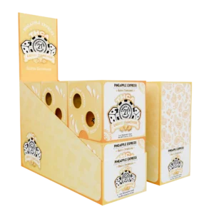 Twenty One 3G Disposable