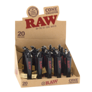 Raw Accessories Raw Cone Creator