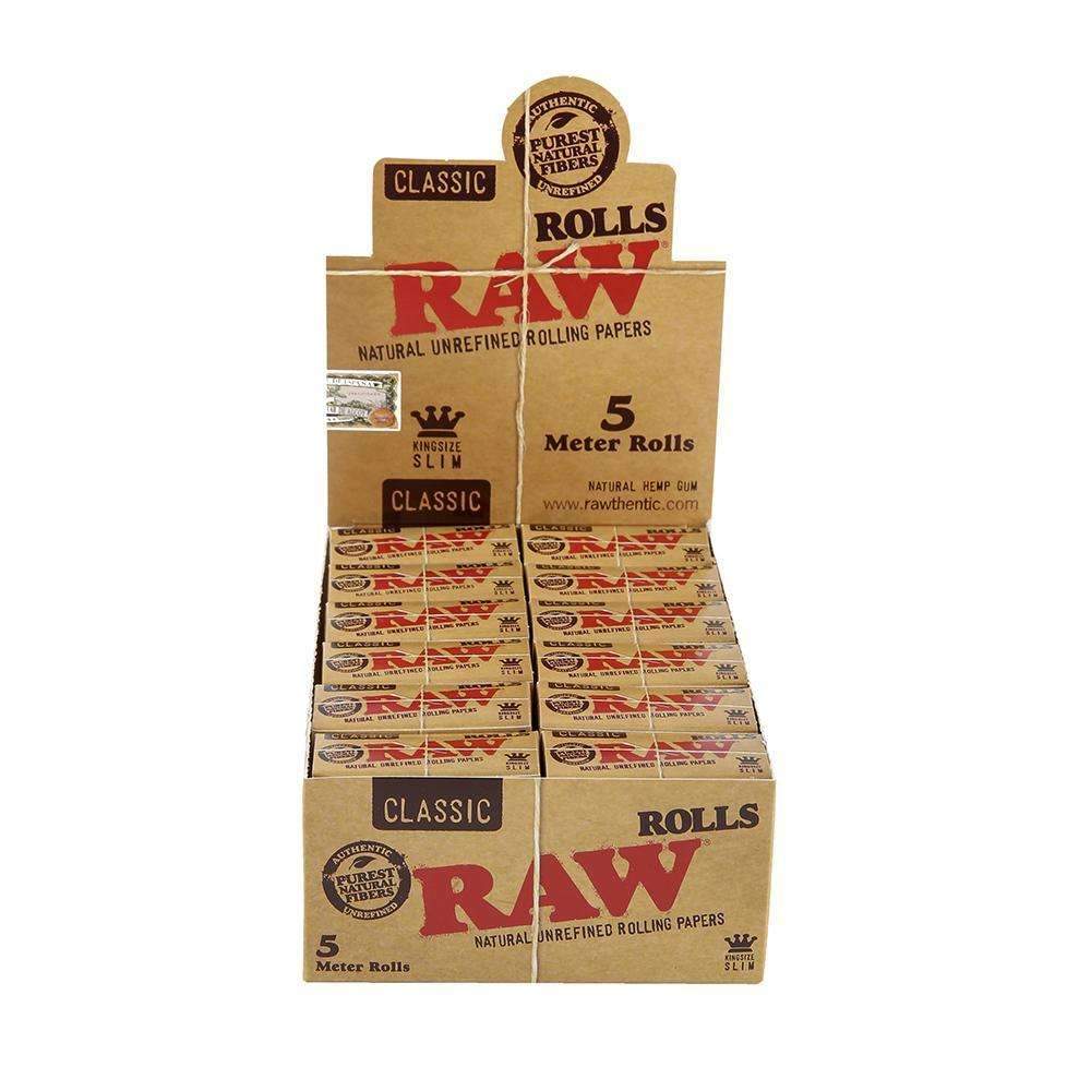 Raw Papers - Image 5