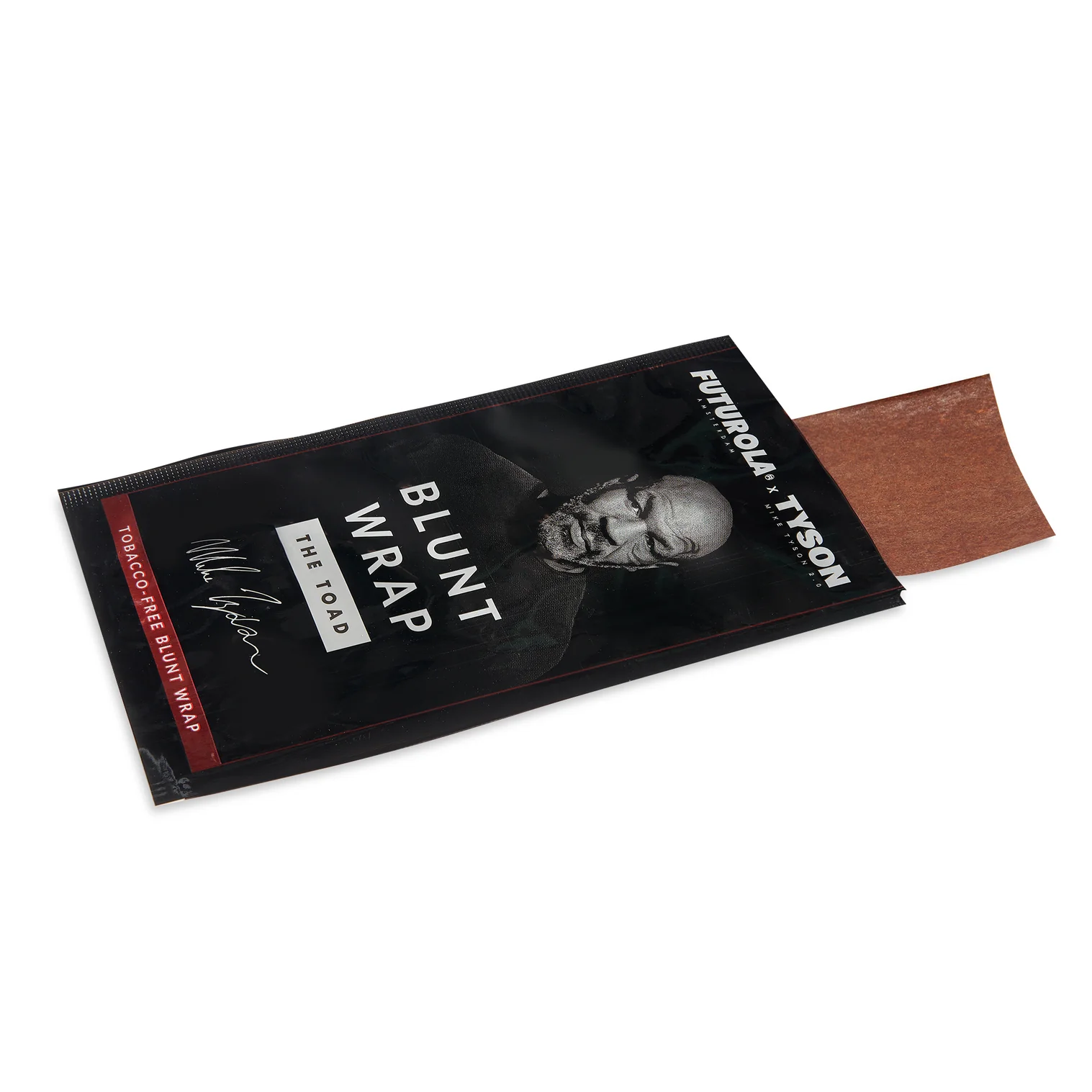 Tyson Blunt Wrap - Image 2