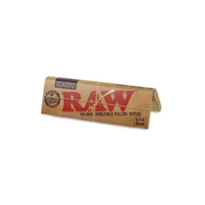 Raw Papers