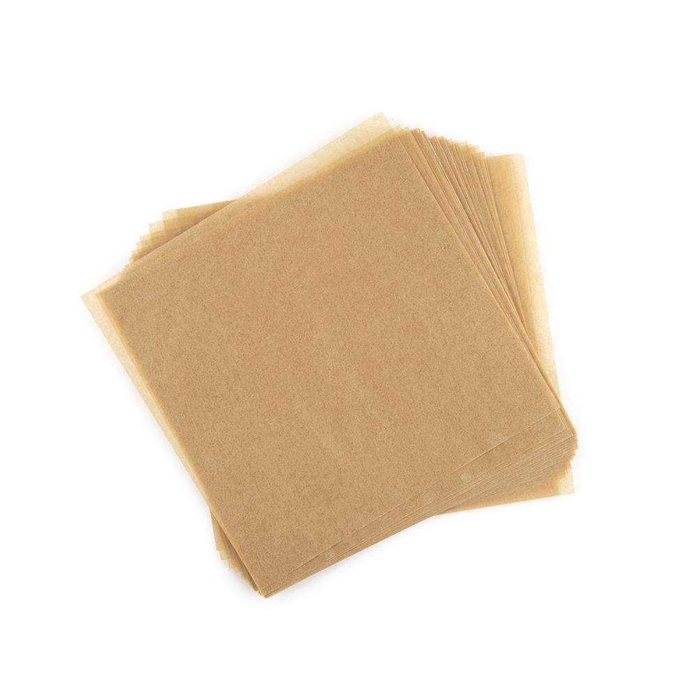 Raw Accessories Raw 3x3 Parchment Paper - Image 2