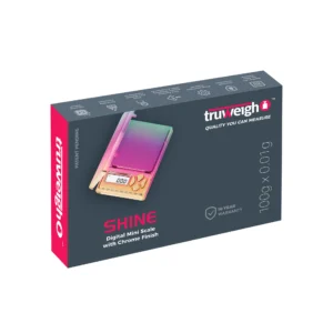 Truweigh Scales 100g x 0.01g