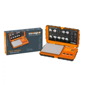 Truweigh Scales Tuff Weigh