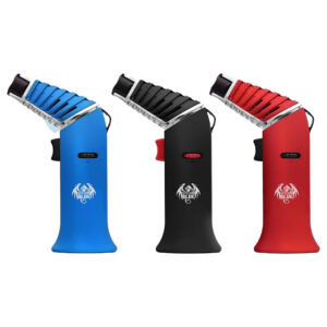 Special Blue Transformer Torch Blue