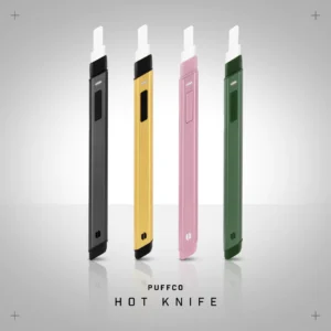 Puffco Hot Knife
