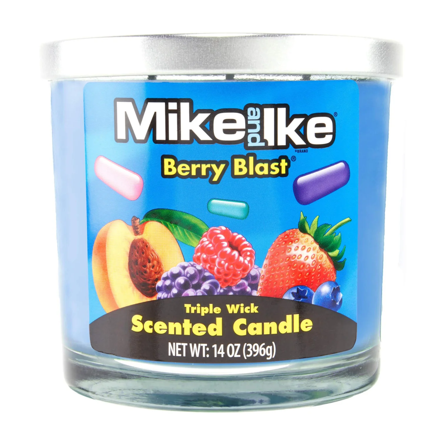 Innovative Brands 3-Wick Candle - Image 2