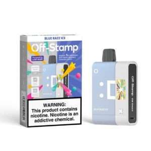 Off-Stamp Kits