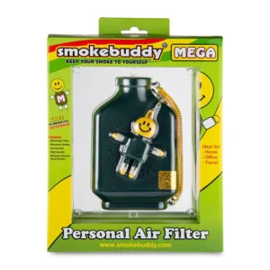 Smokey Buddy Mega