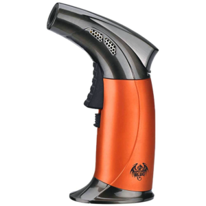 Special Blue Turbo Curve  Torch Orange