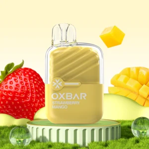 OXBAR Mini