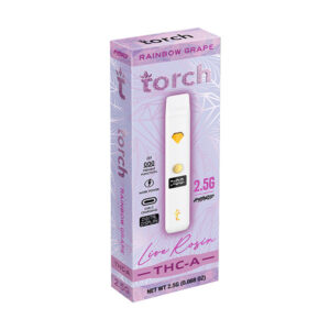 Torch 2ml Dispo