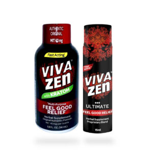 Viva Zen Shots