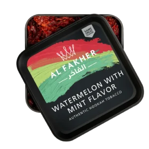 Al Fakher Shisha 1kg