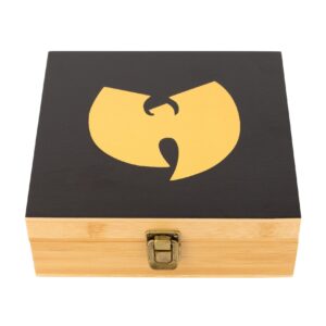 Wu Tang Deluxe Smokers Set