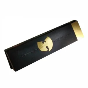 Wu Tang Hemp Papers Kingsize Original