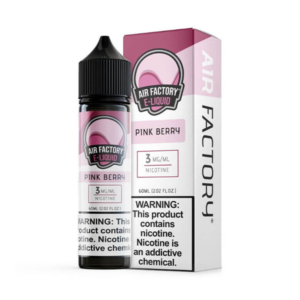Air Factory Vape Juice