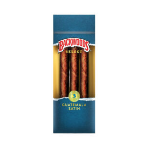 Backwoods Select 3pk