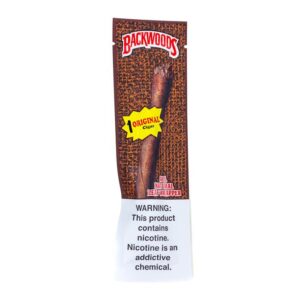 BackWoods Single Pack