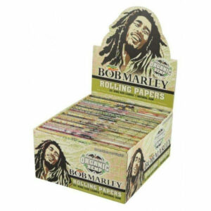 Bob Marley Rolling Paper