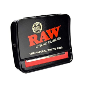 RAW 2-WAY Roller 110mm