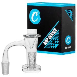 Cookies Drip Banger Etched