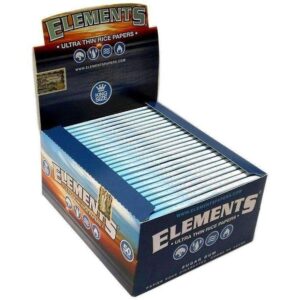 Elements Paper