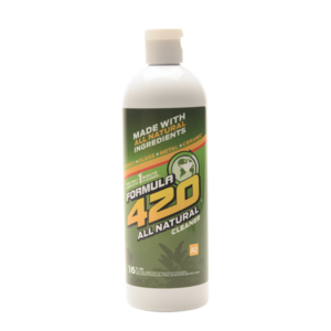 Formula 420/710 Cleaner