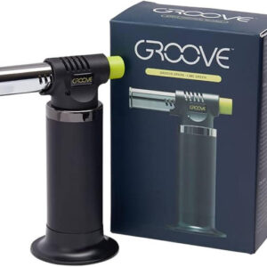 Groove Torch
