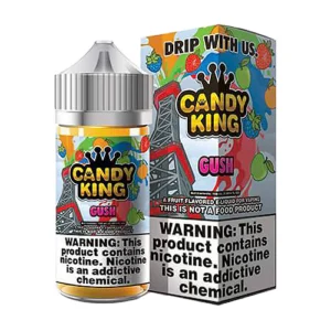Candy King Vape Juice