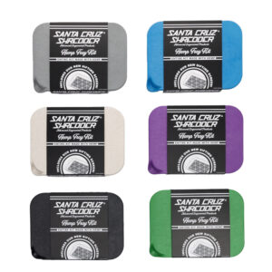 Santa Cruz Hemp Sifter Tray