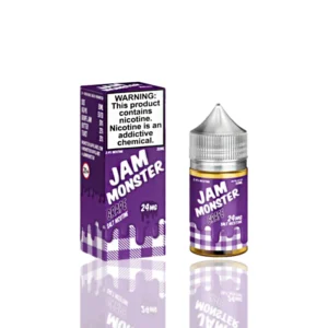JAM Monster Salt Nic