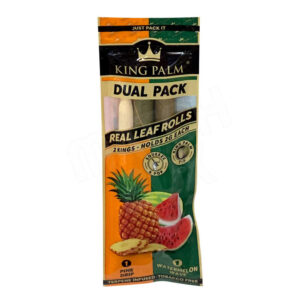 King Palm Flavored 2pk King (2 Gram)