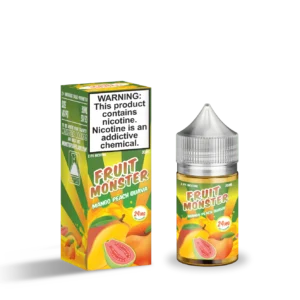 Fruit Monster Salt Nic
