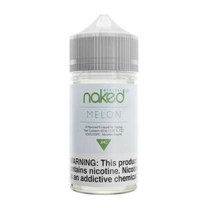Naked Vape Juice