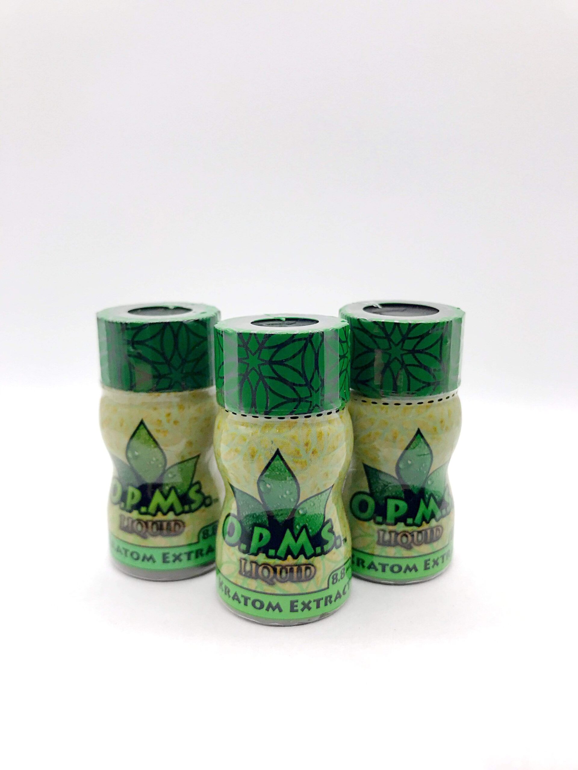 O.P.M.S Shots - Image 2