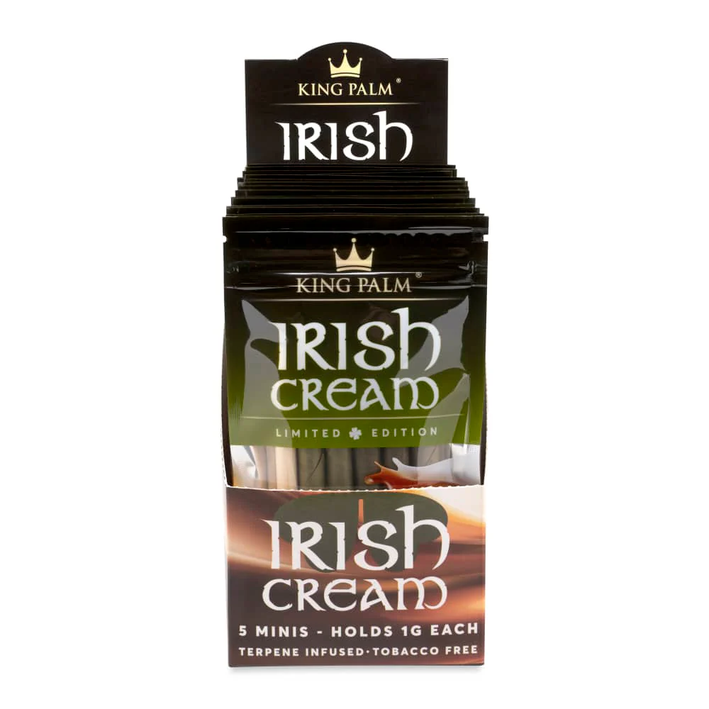 King Palm Flavored Mini 5pk (1 Gram) - Image 4