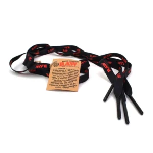 Raw Poker Laces
