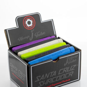 Santa Cruz Shredder Hemp J-Tube
