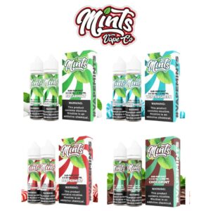 Mints Vape Juice
