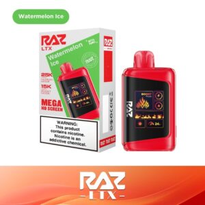RAZ LTX 25,000
