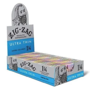Zig Zag Papers