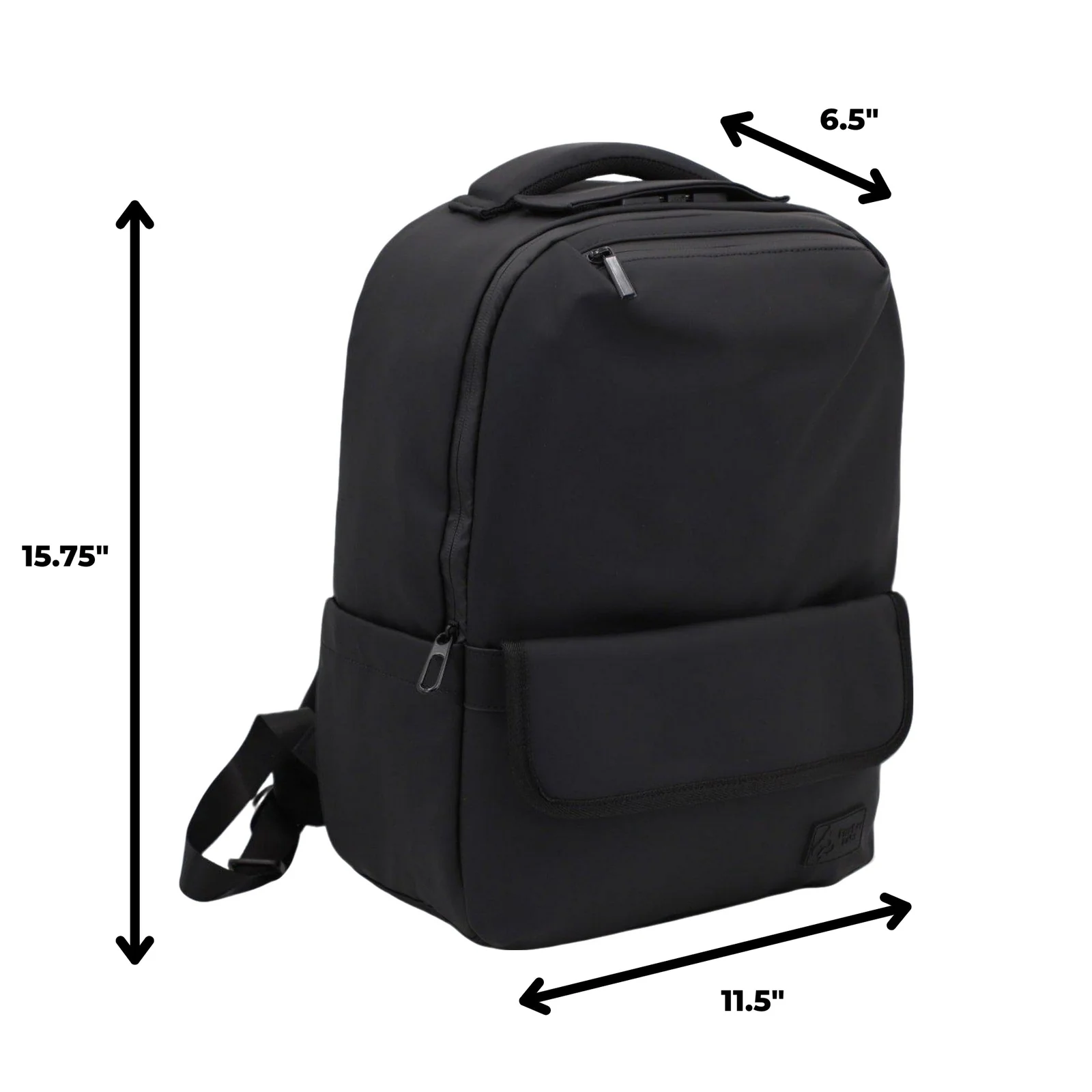 FireBar Labs Smell Proof BackPacks - Image 2