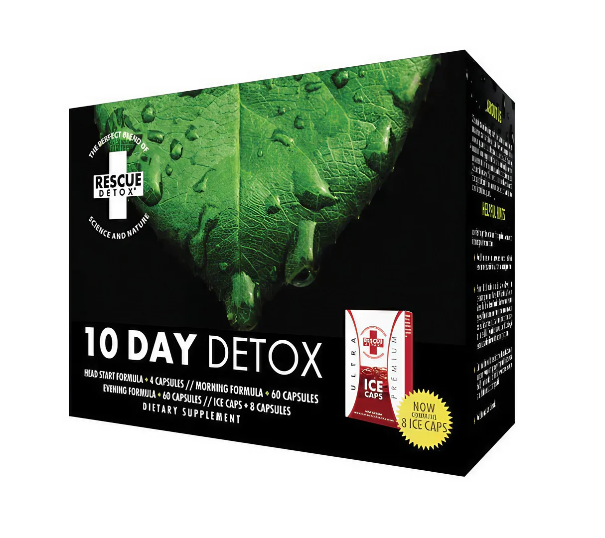 Rescue Detox - Image 2