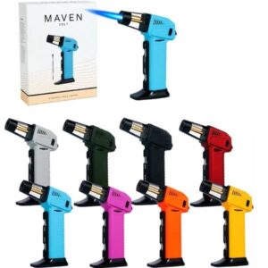 Maven Volt Windproof Torch