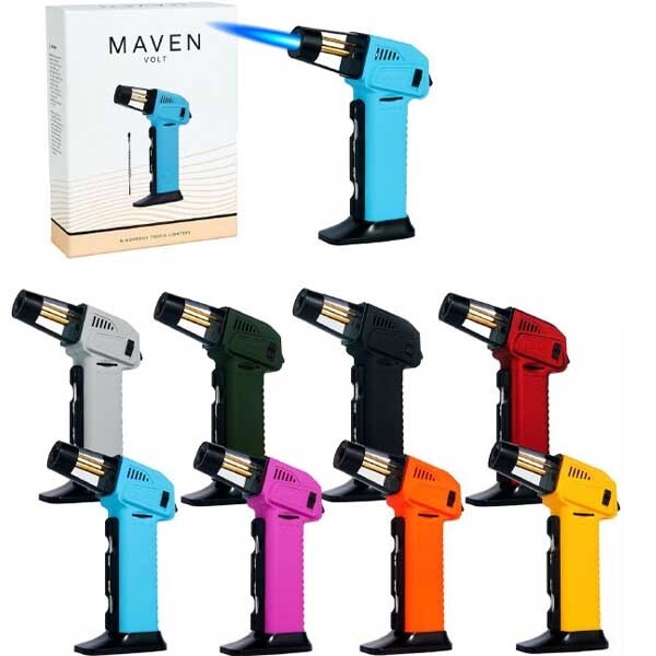 Maven Volt Windproof Torch