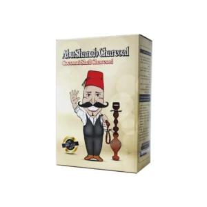 Abu Shanab Charcoal