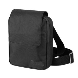 Fire Bar Labs Lockable Messenger Bag